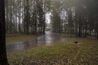 Mari El, Залесный (Rashit Zagidoullin)