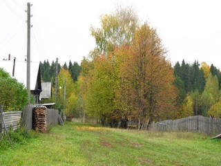 Дорога к Булычево (Дмитрий Зонов)