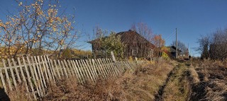 д.Кашина гора (Денис Логиновский (denlog))