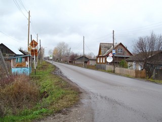 Ул.Мелиоративная (Дмитрий Зонов)