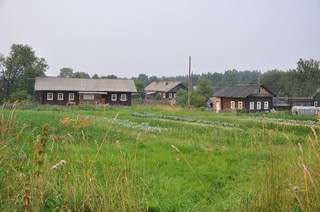 д. Лухтаново, Лузский р-он, Кировская обл. (Konstantin_Karpenko)