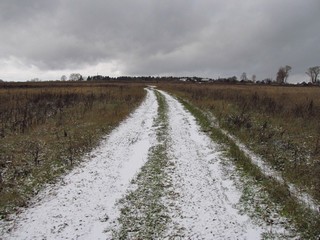 У Рублёнок (Дмитрий Зонов)