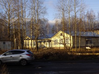 Д/сад №175, Захарищевы (Дмитрий Зонов)