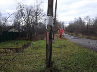 Местный набат (Дмитрий Зонов)