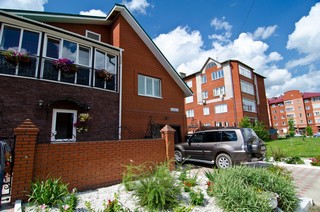 лето 2013 (Alex Ahmad)