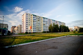 лето 2013 (Alex Ahmad)