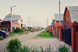 новостройка (Alex Ahmad)