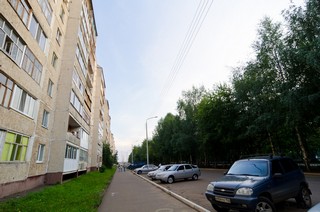 лето  2013 (Alex Ahmad)