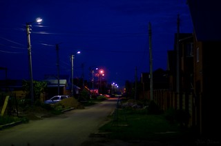 вечер 2013 (Alex Ahmad)