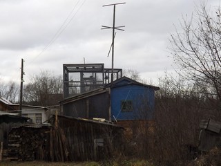 Голубятня (Дмитрий Зонов)