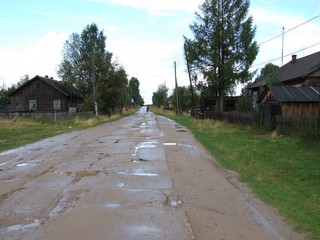 Пос.Речной. Сентябрь (kakadu1950@gmail.com)