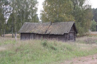 Посёлок Мирный (Al Losk)