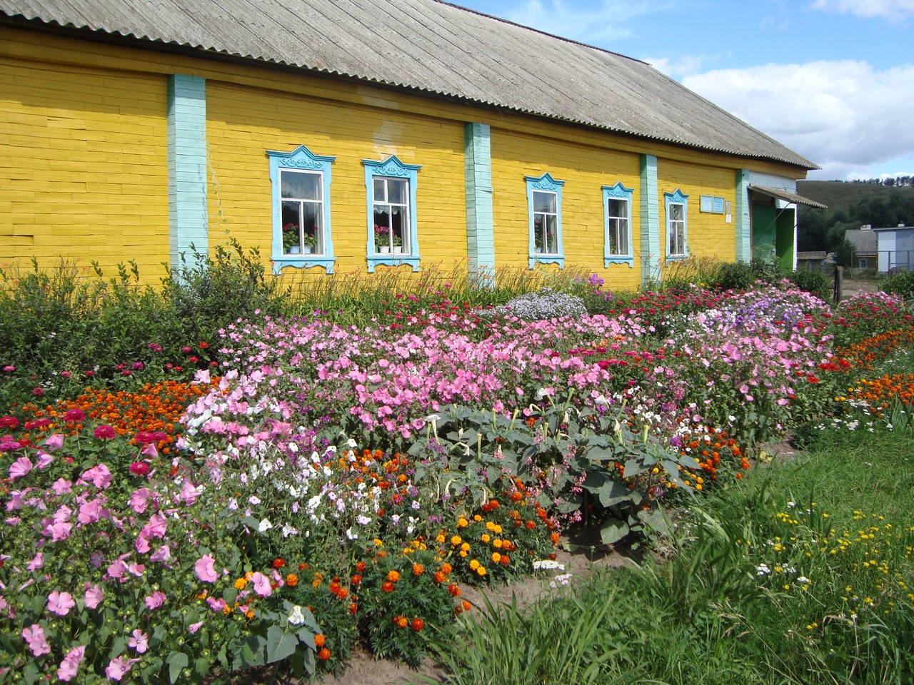 Погода в верхнем арбаше