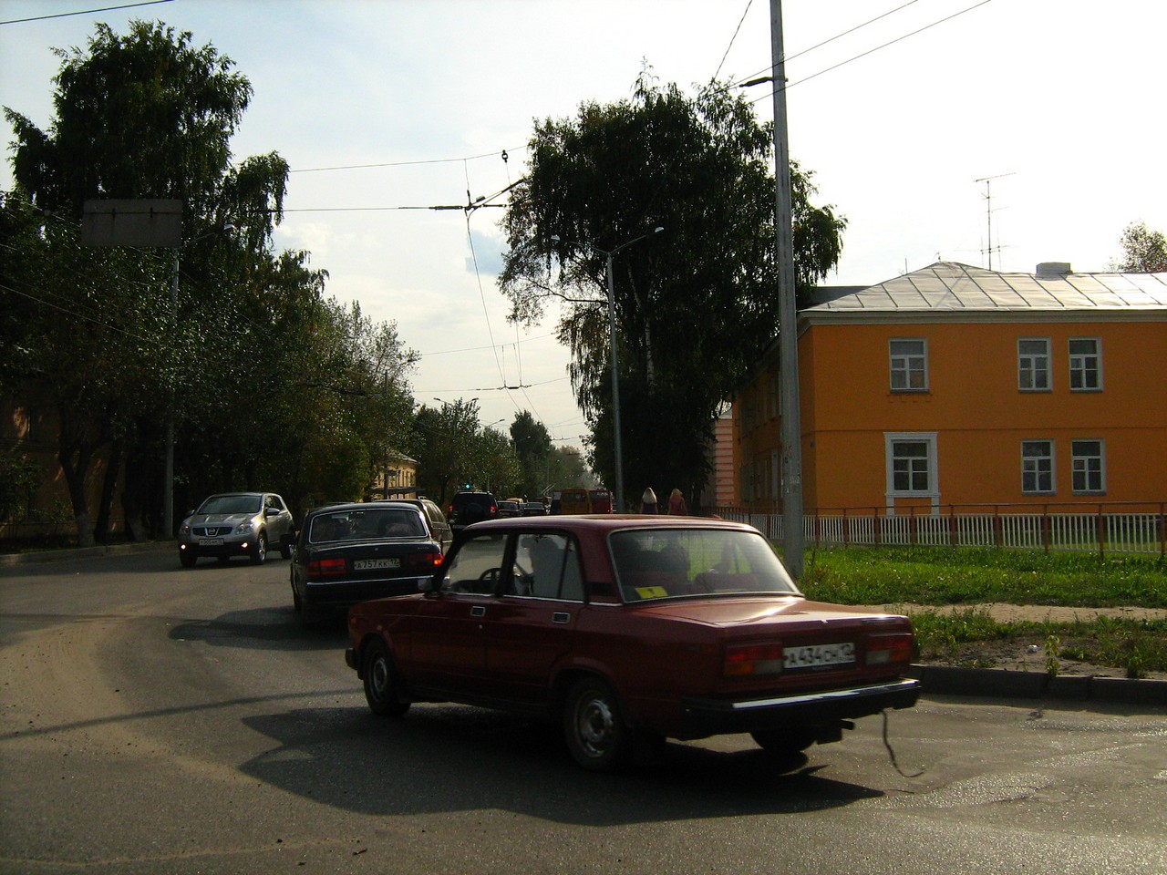 Жуково | Родная Вятка