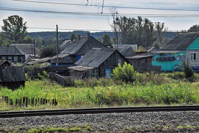 Кизнер удмуртия фото поселка