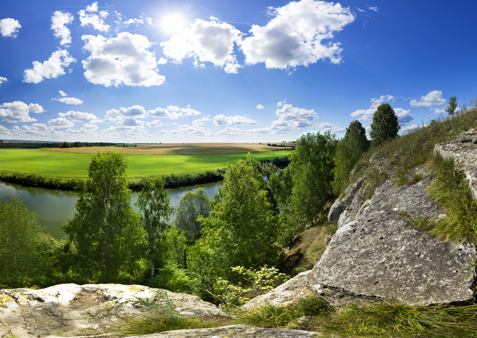 Вятский край фото