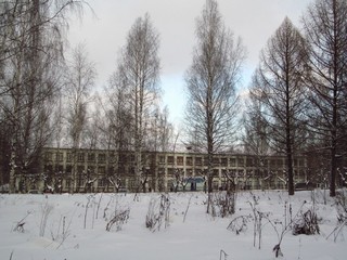  Школа №51 (Дмитрий Зонов)