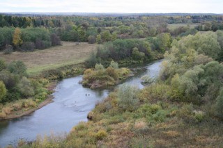 Река Чепца (Vladimir Shirobokov)