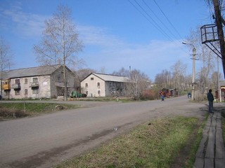 Улица Пугачева (kemmok)
