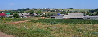 село Бураново (Boris Busorgin)