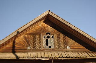 крыша дома (Мартюшев Павел)