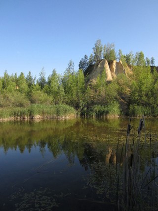 село Чубарово, Республика Татарстан (fidart)