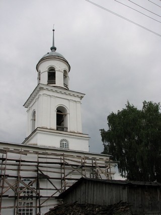 Рождественско-Богородицкая церковь, 1840 г. (GES-RU)