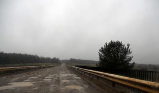 Мост через Каму (Andrey Ivashchenko)