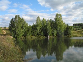 Еланский пруд (Slaviantus)