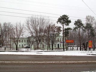  Детский центр Октябрьского района (Дмитрий Зонов)