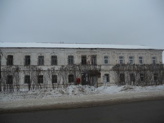 Здание полиции (Andrey Ivashchenko)