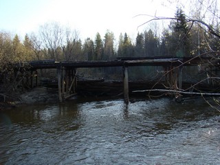 Старый мост через Великую (Alexey Fialkovskiy)