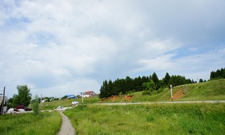 Село Завьялово (Boris Busorgin)