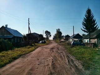 Деревня Ситники (Vladok373737)