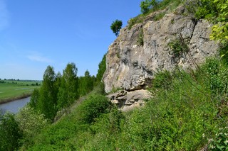 Зараменские скалы (Vladok373737)