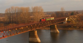 Поезд (Andrey Ivashchenko)