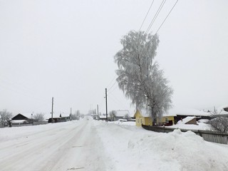 Деревня Подгорена (Дмитрий Зонов)