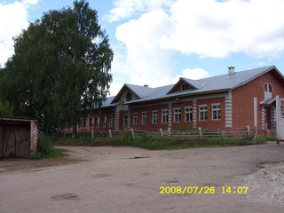 Новая школа (Шилов В.А.)