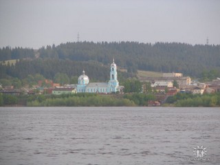 Никопольский собор (Иксанова Ольга)