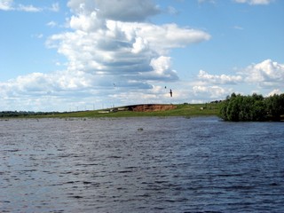 Путиновский пруд (aleks.mokerov)
