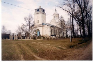 Матвинурский храм (Anatoly-Kalina)