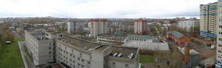 Kirov Panorama (Денис Никитин)
