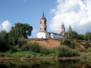 Ильинская церковь (maximlp)