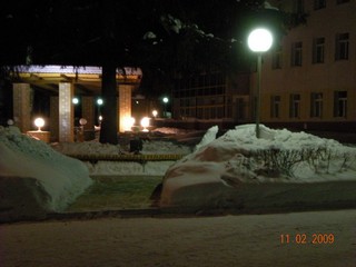 Ночь, санаторий,2009 (alex i)
