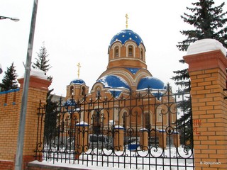 Успенский собор. (V.Yarochenko)