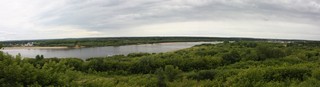 Вятка, Киров (River Vyatka, Kirov) (_N_)