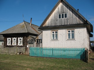Дом Корецких (Ilya Koretskiy)