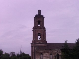 Церковь (kemper59rus)