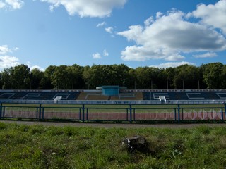 Стадион Прогресс (Tahir Gabidullin)