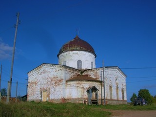 Церковь Советской власти (Timur Brodyazhenko)